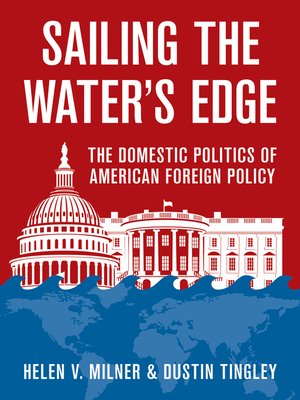 cover image of Sailing the Water's Edge